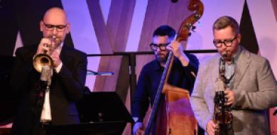 VÉRBŐ BEBOP AZ OPUSBAN – Art Blakey A Night at Birdland c. koncertlemezének felidézése a MAO kamaraegyüttesével