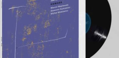 Joe Lovano és lengyel barátai új lemezzel jelentkeztek – HOMAGE