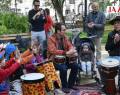 EURÓPA-NAP JAZZ MATINÉVAL A HUNYADIN