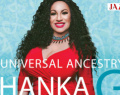 Hanka G – Universal Ancestry