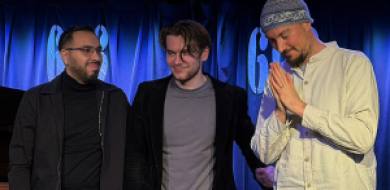 Csendes siker Péter nélkül Londonban: Horváth Albert a 606-ban