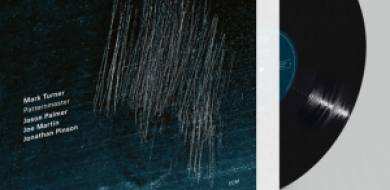 Mark Turner –  Patternmaster