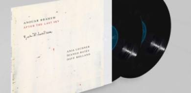 Anouar Brahem –  After The Last Sky // Az oud mesterének új albuma
