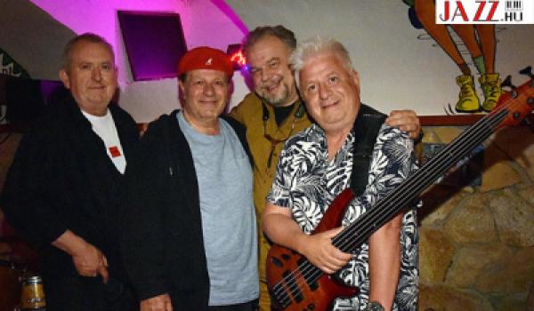 JAZZCSÜTÖRTÖK A FÜLESBEN