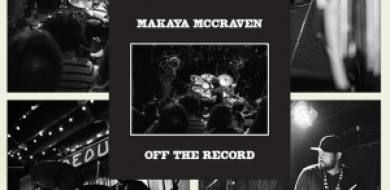 Makaya McCraven – Off The Record