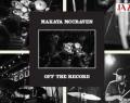 Makaya McCraven – Off The Record