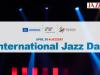 A Nemzetközi Jazznap  rendezvényei I.