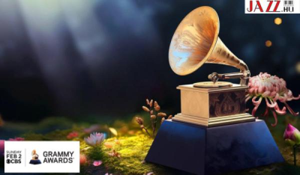 A 67. Grammy-díjra jelöltek névsora – 2025