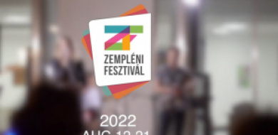 Jazz a Zempléni Fesztiválon
