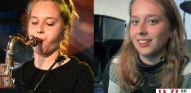 Csillagvizsgáló – videóinterjú Fehér Melisszával