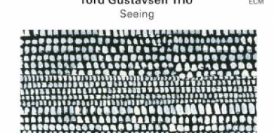 Tord Gustavsen Trio – Seeing   // Régi ismerős új lemeze