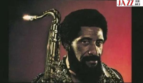 SONNY ROLLINS | 1930. szeptember 7. – 2026. május 25.
