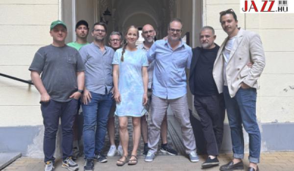 Új szakmai szervezet alakult csak jazz és improvizatív zenészeknek