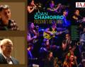 A jazzoktatás és tehetséggondozás mestere: Joan Chamorro