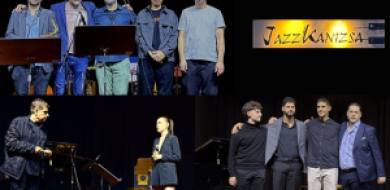 Mesterek vonzásában az idei JazzKanizsán