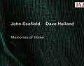 John Scofield – Dave Holland: Memories of Home – A húrok mesterei