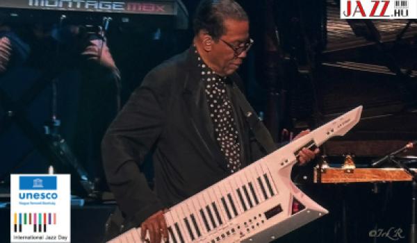 Jazznap Abu Dhabiban – magyar szemmel