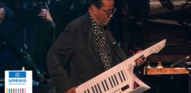 Jazznap Abu Dhabiban – magyar szemmel
